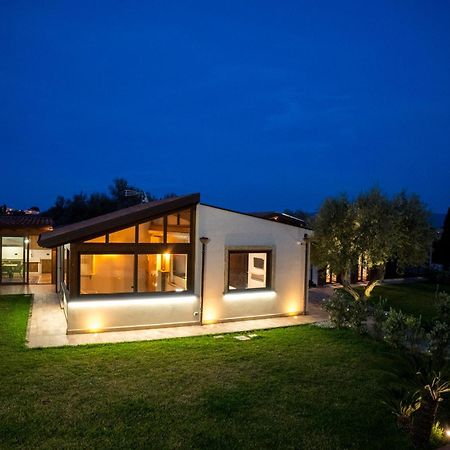 B&B La Manica Milazzo Ngoại thất bức ảnh