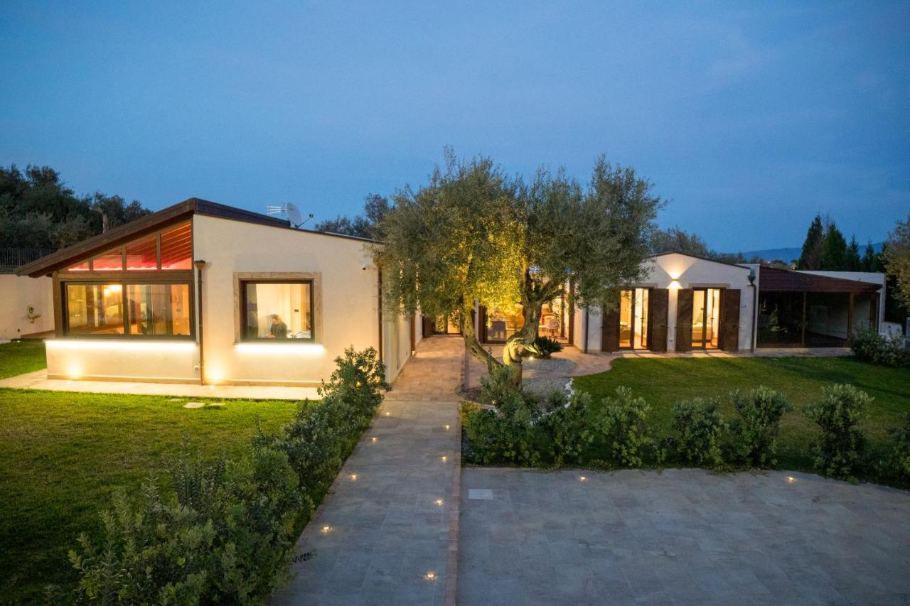 B&B La Manica Milazzo Ngoại thất bức ảnh