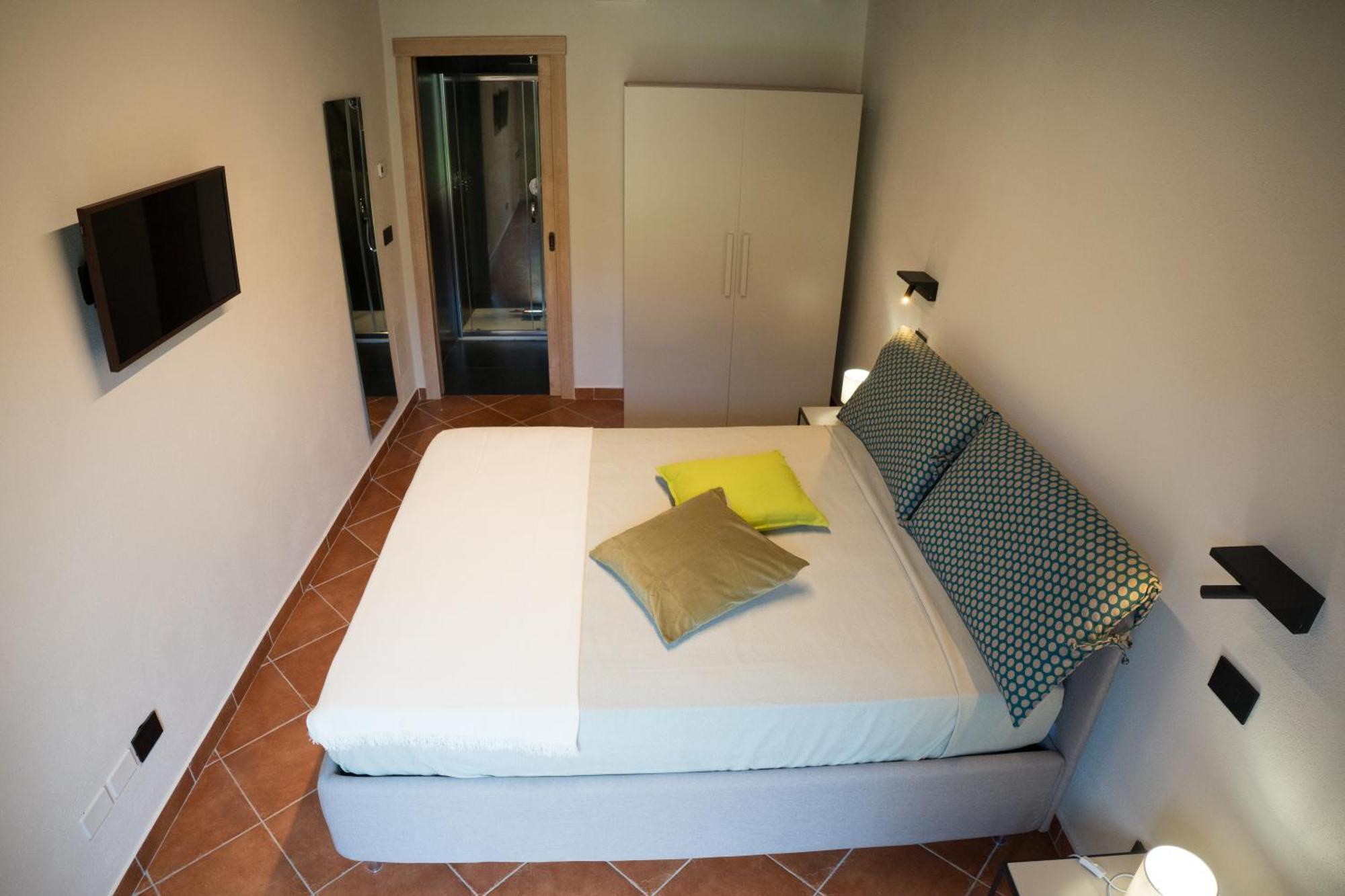 B&B La Manica Milazzo Ngoại thất bức ảnh