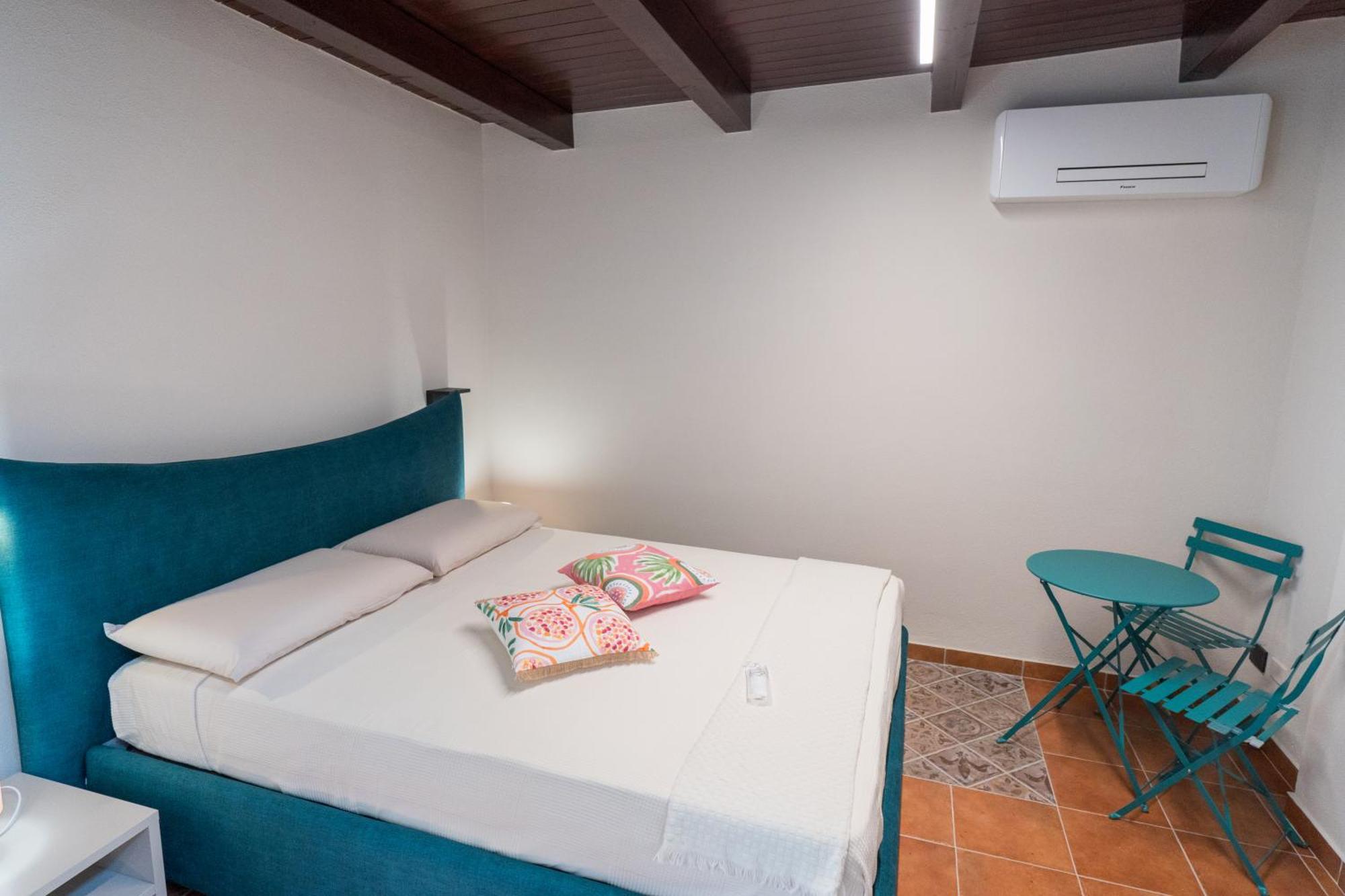B&B La Manica Milazzo Ngoại thất bức ảnh