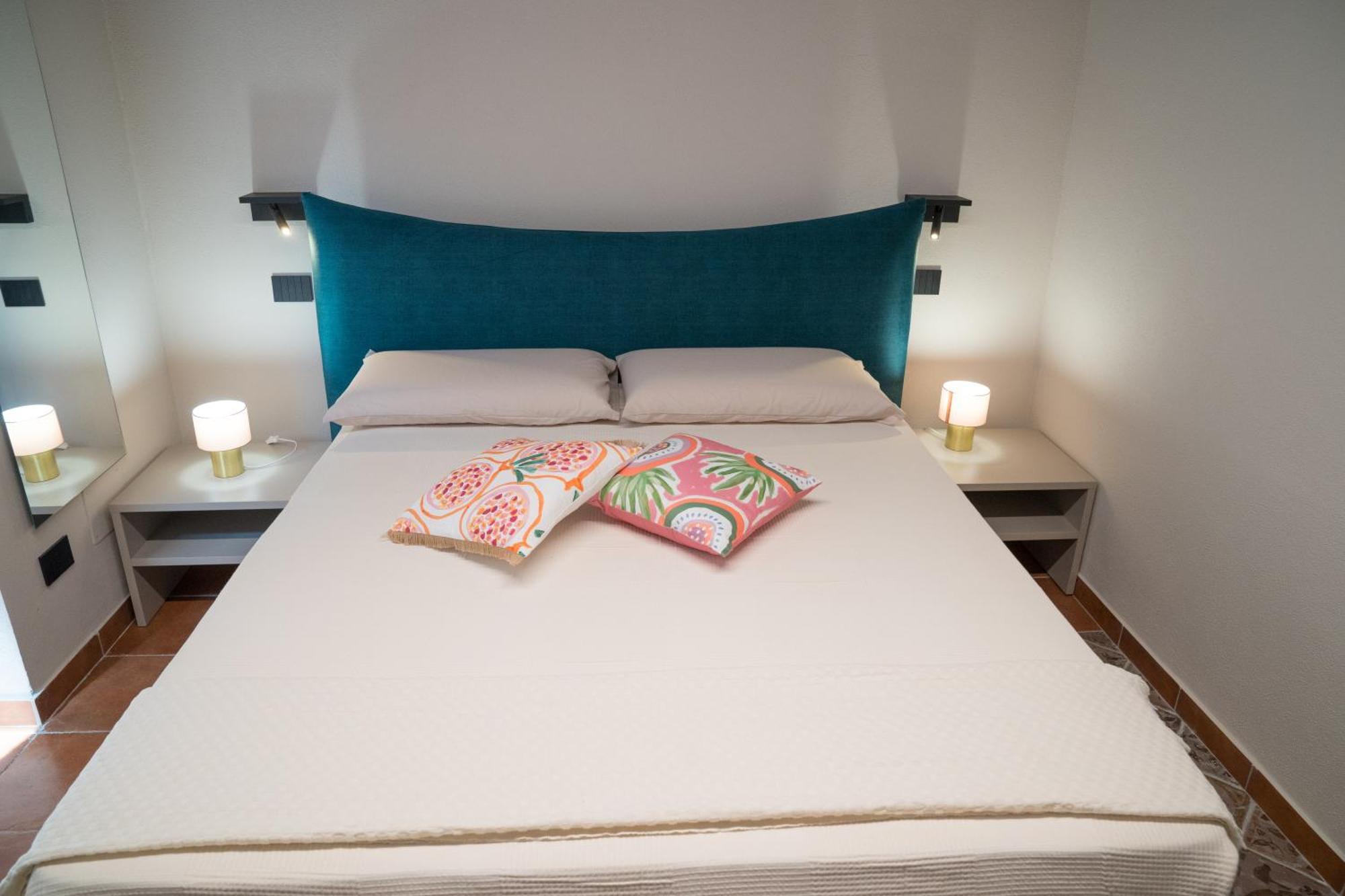 B&B La Manica Milazzo Ngoại thất bức ảnh