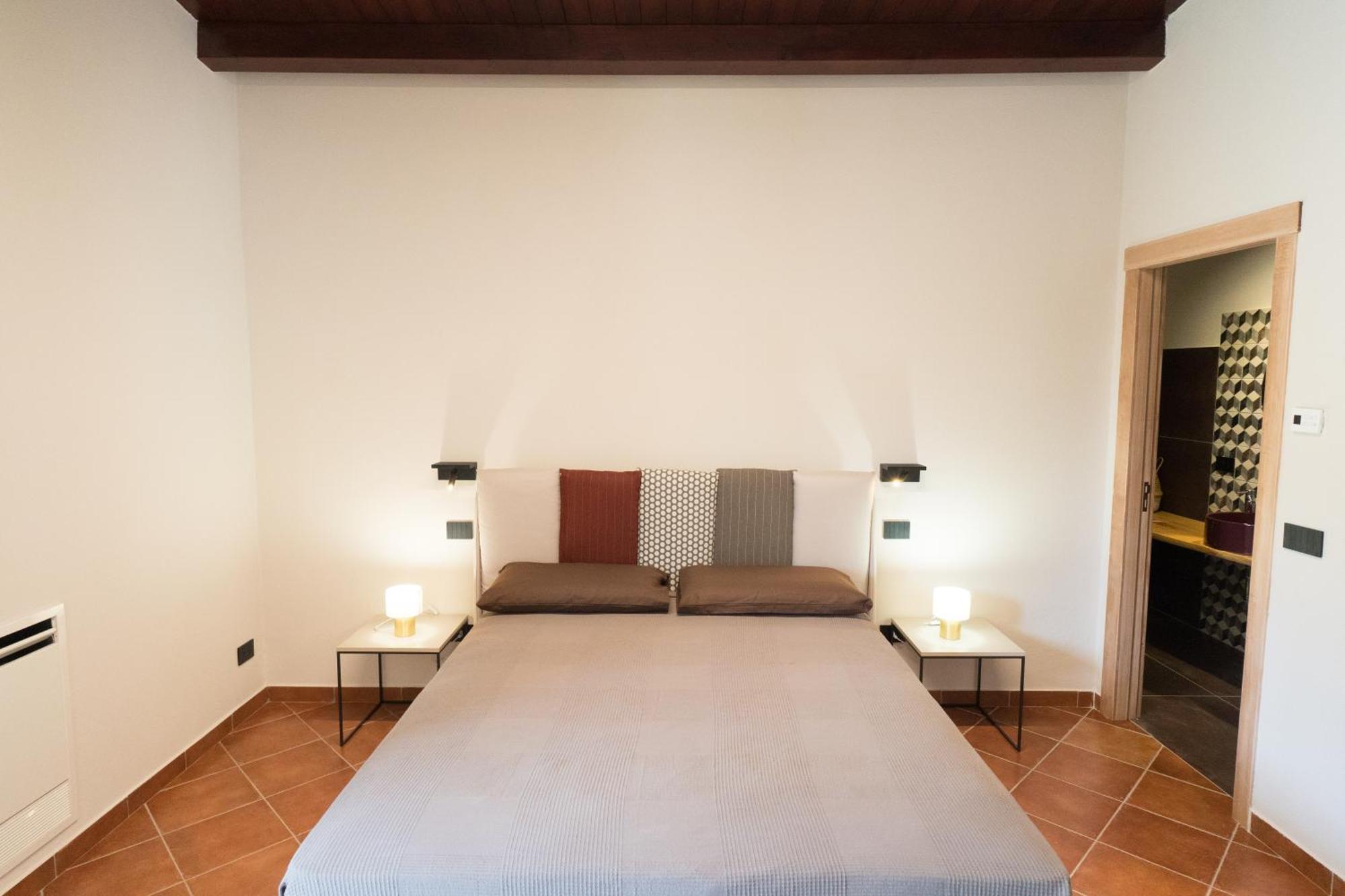 B&B La Manica Milazzo Ngoại thất bức ảnh