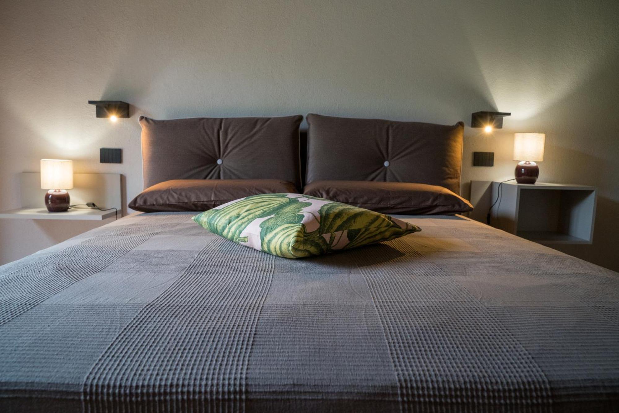 B&B La Manica Milazzo Ngoại thất bức ảnh