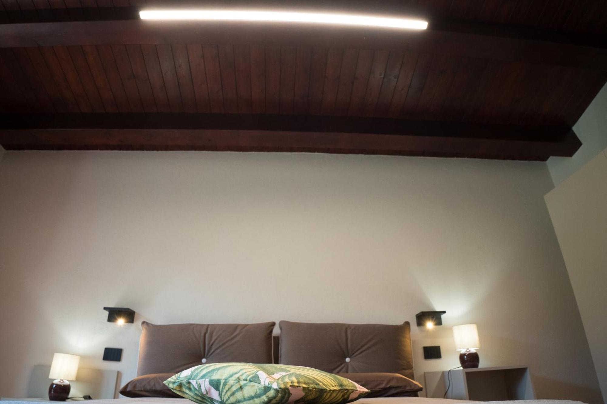 B&B La Manica Milazzo Ngoại thất bức ảnh