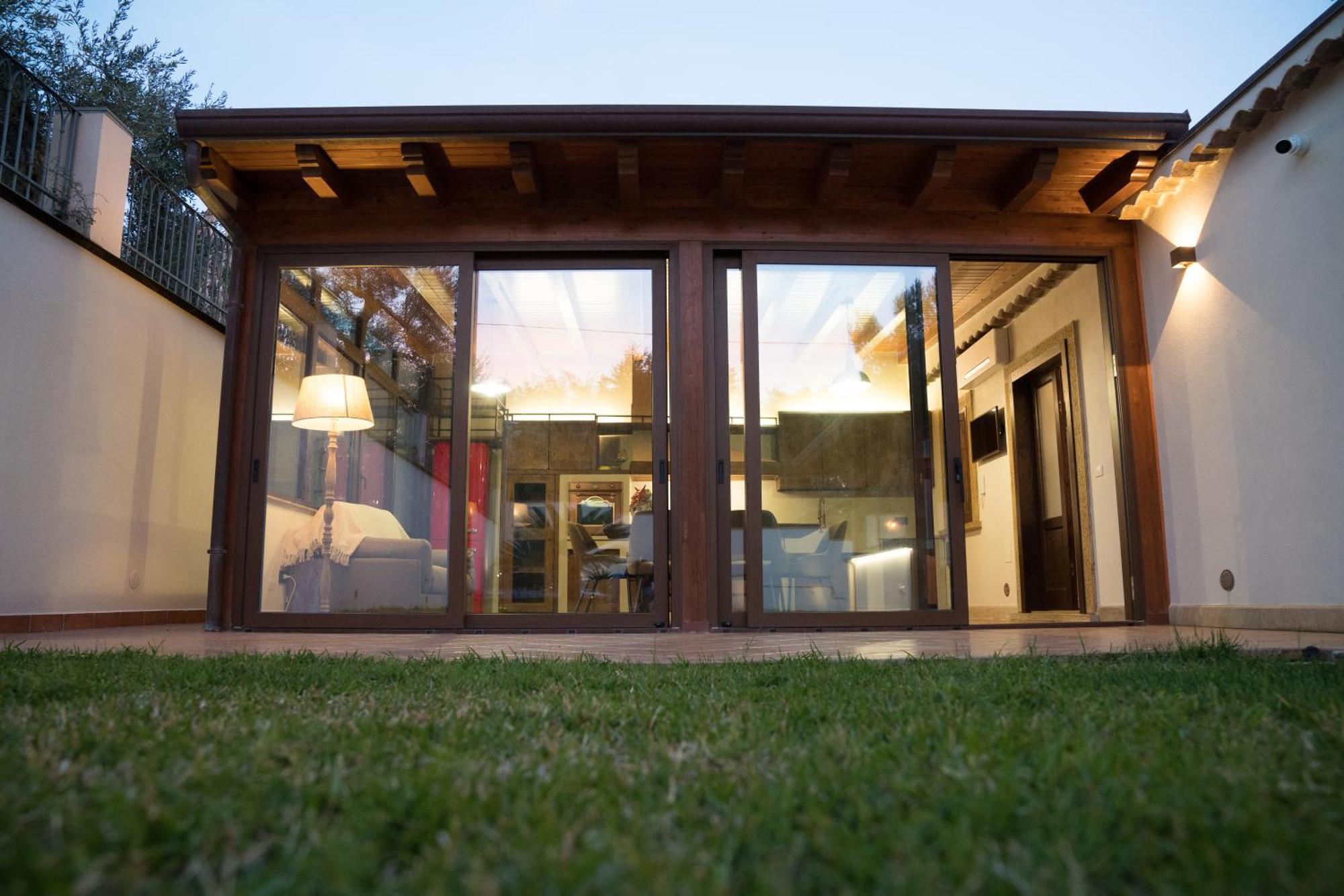 B&B La Manica Milazzo Ngoại thất bức ảnh
