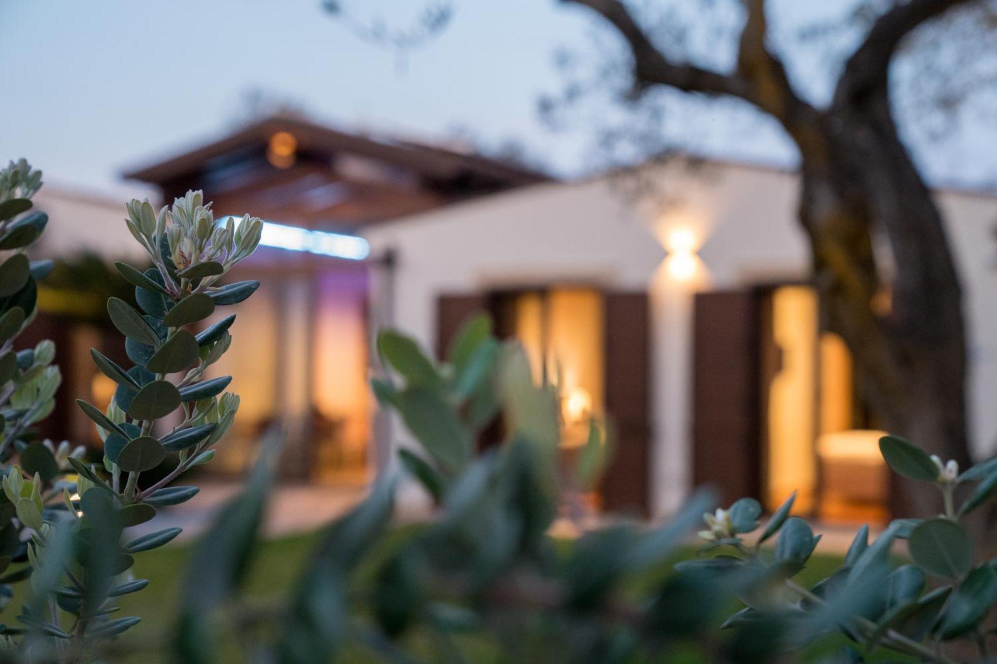 B&B La Manica Milazzo Ngoại thất bức ảnh