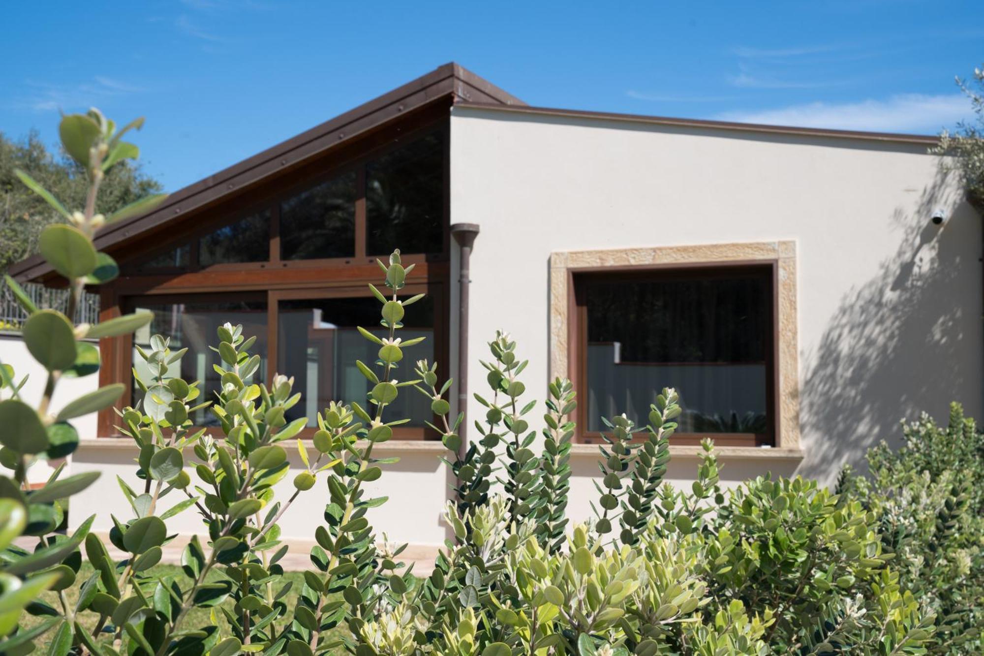 B&B La Manica Milazzo Ngoại thất bức ảnh