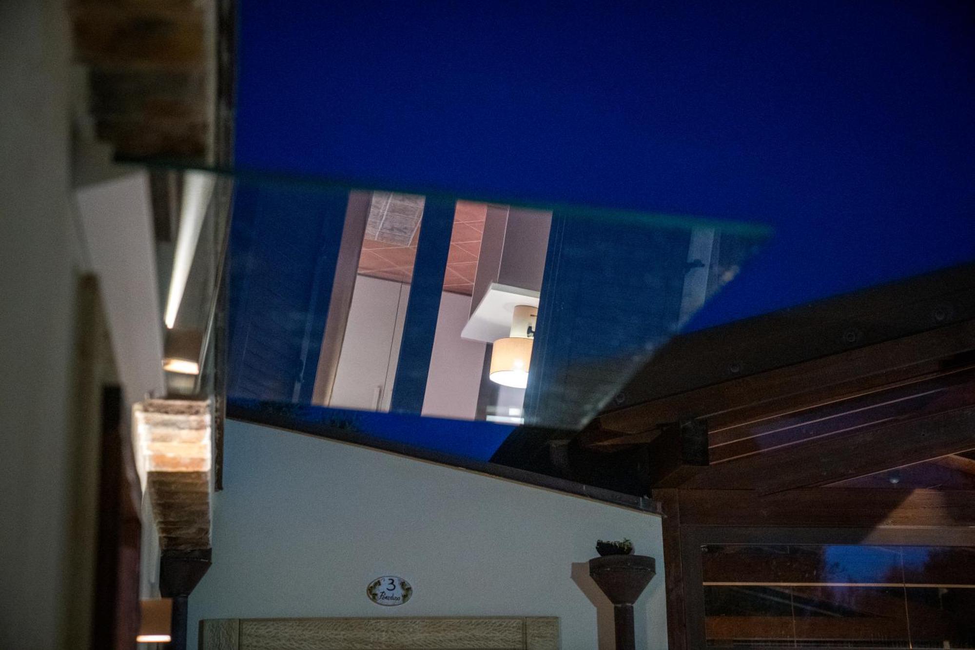 B&B La Manica Milazzo Ngoại thất bức ảnh